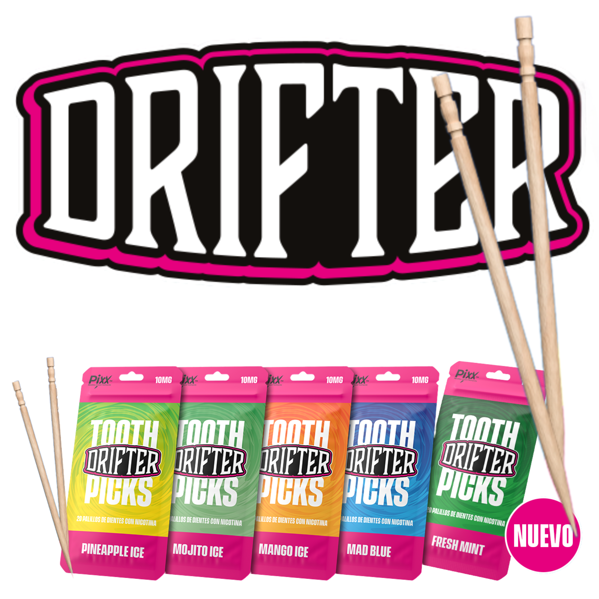 Tooth Picks