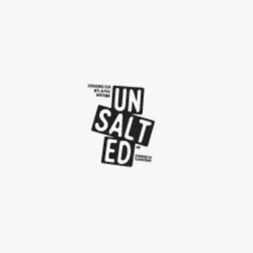 Unsalted
