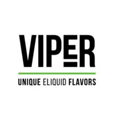 Viper Eliquid Aromas