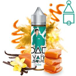 4.5.6 50ml + NIcokit Gratis - Vape Squid by Vape Game ✅