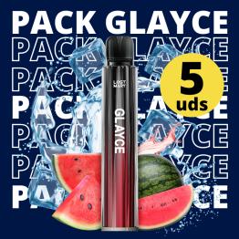 5 UDS PACK - Lost Mary Tappo Glayce Kit 20mg