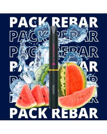 Pack Descartáveis Rebar Next C2 - 20mg - 4 Unidades