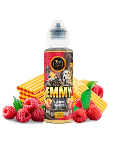 7ème Art - Emmy 100ml + Nicokits Gratis