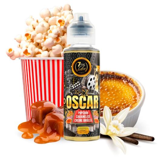 Óscar 7ème Art 100ml