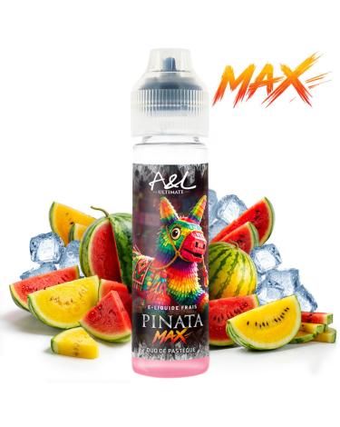 A&L Ultimate Pinata MAX 50ml