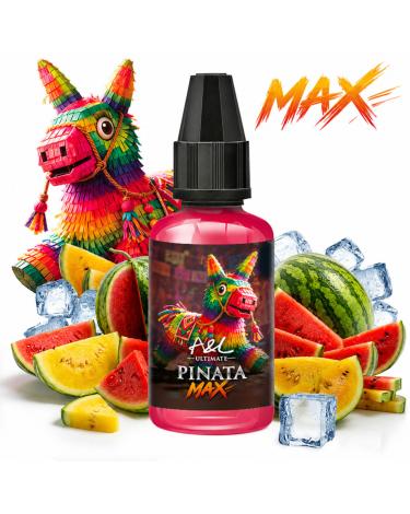 A&L Ultimate Pinata MAX Aroma 30ml