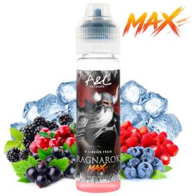 A&L Ultimate Ragnarok MAX 50ml