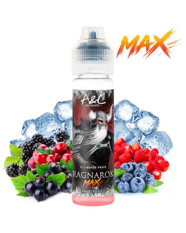 A&L Ultimate Ragnarok MAX 50ml