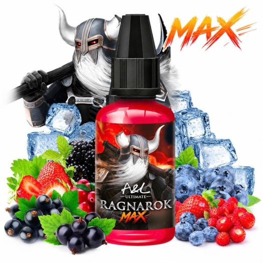 A&L Ultimate Ragnarok MAX Aroma 30ml