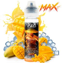 A&L Ultimate Raiden MAX 50ml