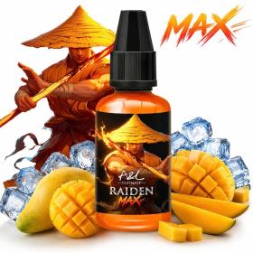 A&L Ultimate Raiden MAX Aroma 30ml