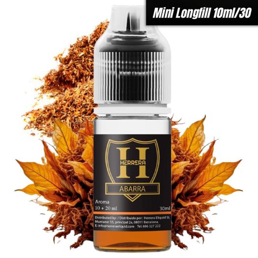 Abarra MiniLongfill 10ml/30 Herrera