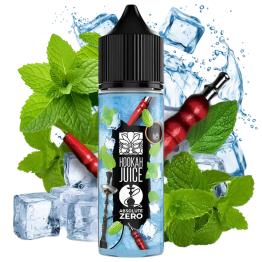 Absolute Zero Hookah Juice by Tribal Force 50ml