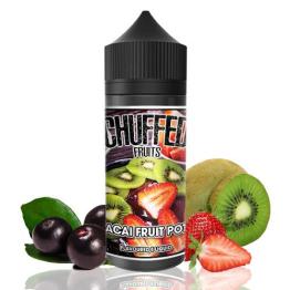 Acai Fruit Pot By Chuffed Fruits 100ml + Nicokits Gratis