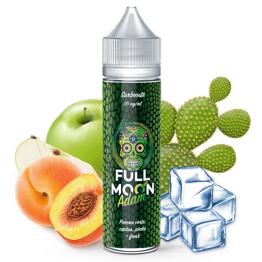 Adam - Full Moon 50ml + Nicokits Gratis