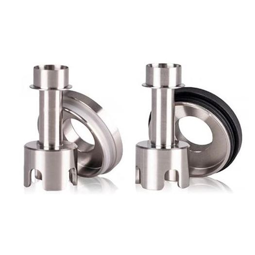 Adaptador Abyss Bridge 4 em 1 - Dovpo X Suicide Mods