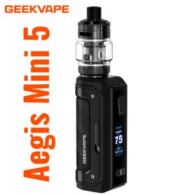 Aegis Mini 5 Kit GeekVape