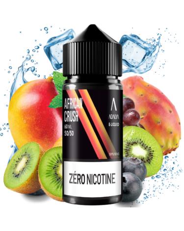 African Crush 60ml Adalya