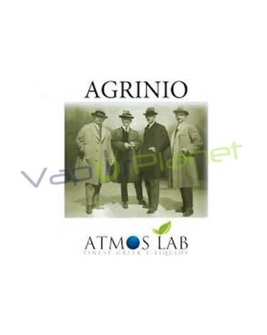 → AGRINIO Atmos Lab Atmos Lab España
