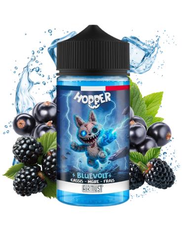 Airmust Hopper Bluevolt 200ml
