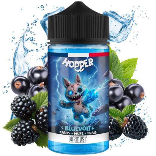 Airmust Hopper Bluevolt 200ml