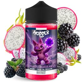 Airmust Hopper Purplenuclear 200ml