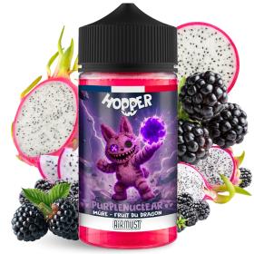 Airmust Hopper Purplenuclear 200ml