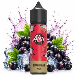 AISU Blackcurrant 50ml