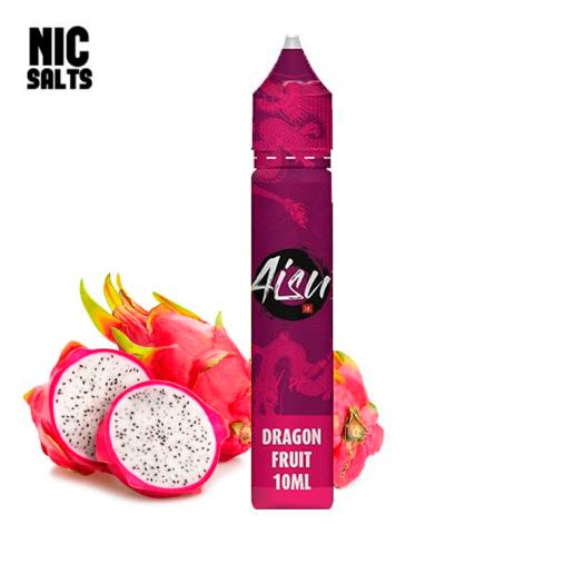 Aisu DRAGON FRUIT Zap Juice 20mg - Sais de Nicotina