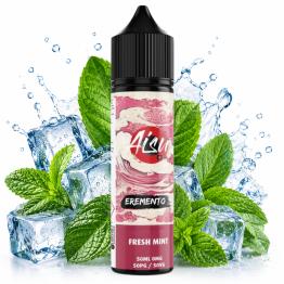 AISU Eremento Fresh Mint 50ml