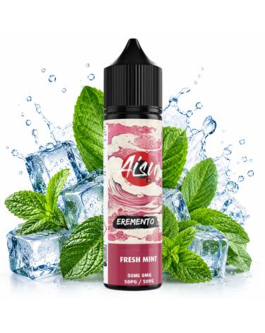 AISU Eremento Fresh Mint 50ml