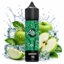 AISU Green Apple 50ml