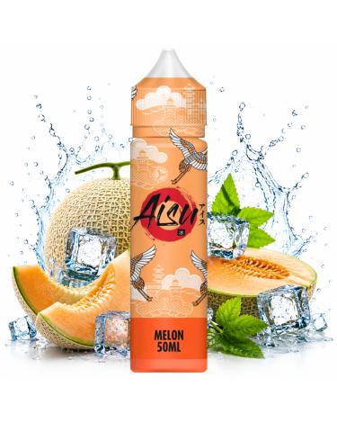 AISU Melon 50ml