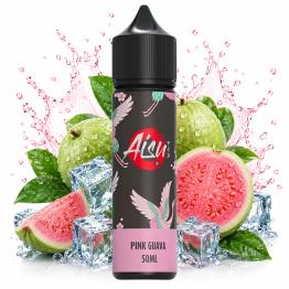 AISU Pink Guava 50ml