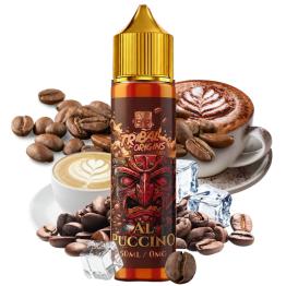 Al Puccino 50ml Origins by Tribal Force