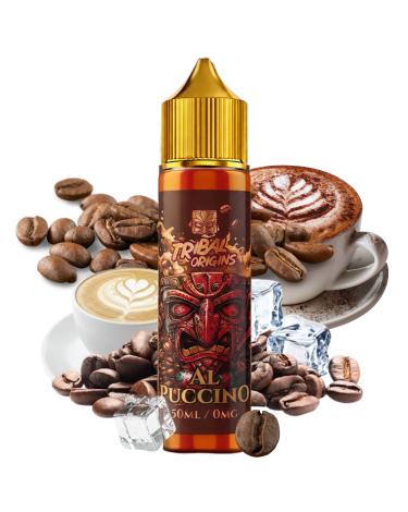 Al Puccino 50ml Origins by Tribal Force