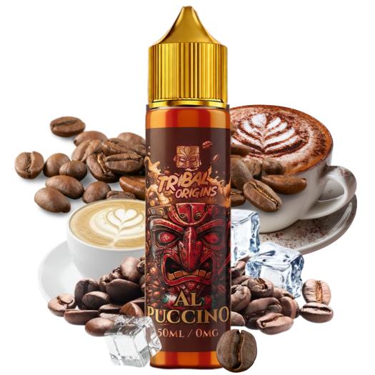 Al Puccino 50ml Origins by Tribal Force