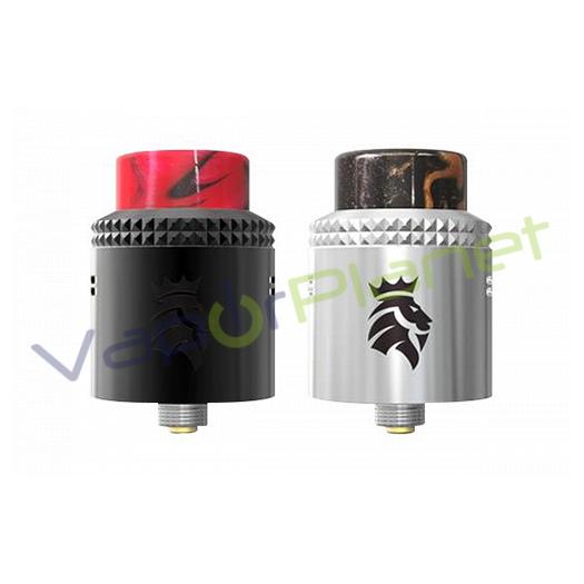 Alexander RDA 24mm Kaees - KAEES
