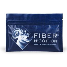 Algodão Orgânico - Coton Fiber N'Cotton