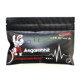 Algodão orgânico Vapeo - ANGORABBIT Cotton Youme