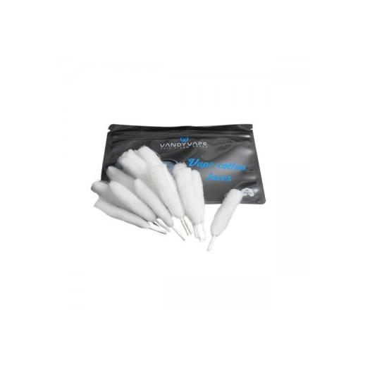 Kylin M Cotton Lace Vandy Vape (ideal para bobinas de malha)