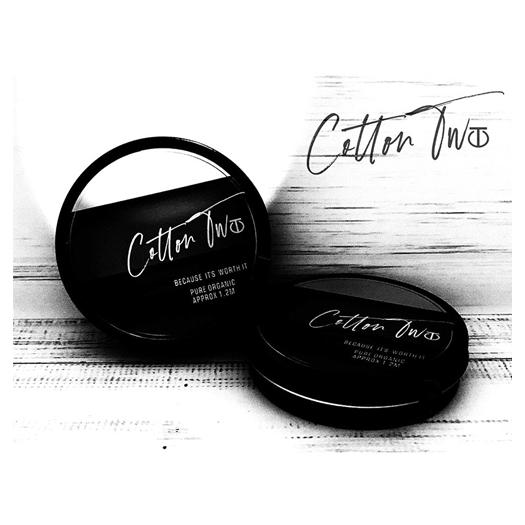 Algodon organico 1.2M- Cotton Two