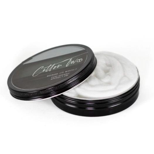 Algodon organico 1.2M- Cotton Two