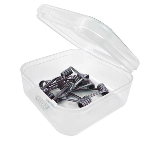 Alien DL Ni80 0.30Ω (10pcs) - Fumytech