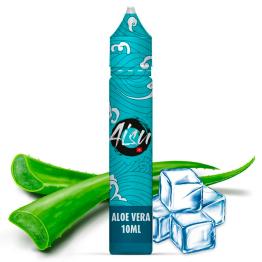 Aloe Vera - Sais de Nicotina 20mg - AISU