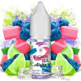 Aloha 10ml – Magnum Vape SAIS DE NICOTINA