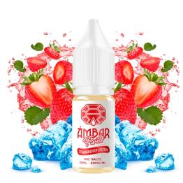 Ambar Strawberry Dream 10ml - SALES DE NICOTINA