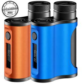 Ambition Mods Morer SBS Mod AM60W | 60W 18500/18650
