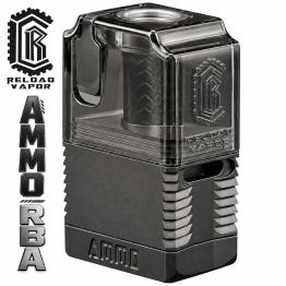 AMMO RBA Reload Vapor USA