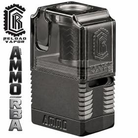 AMMO RBA Reload Vapor USA